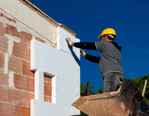 Best Insulation Removal  in Hurleyville, NY