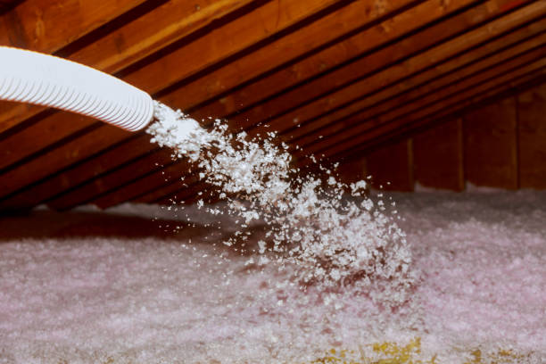Insulation Repair Services in Hurleyville, NY
