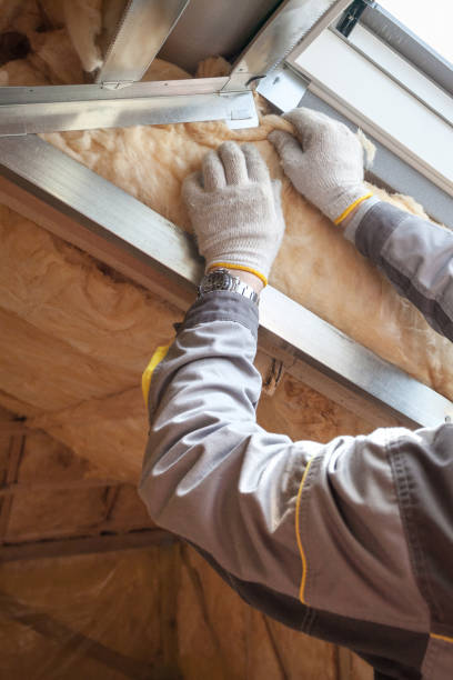 Best Spray Foam Insulation  in Hurleyville, NY