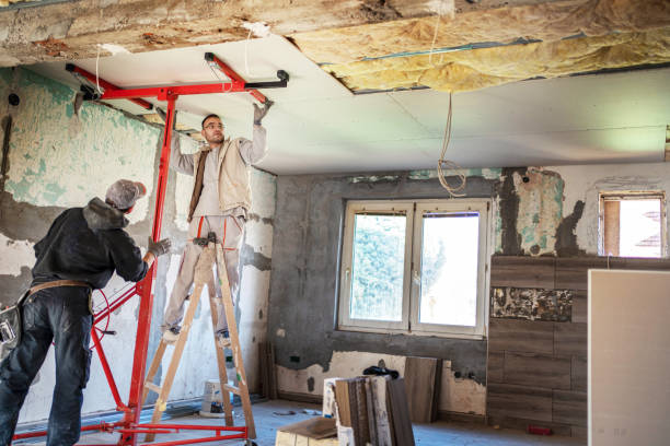 Best Soundproof Insulation Installation  in Hurleyville, NY