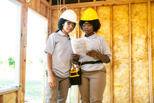 Range of Insulation Solutions in Hurleyville, NY