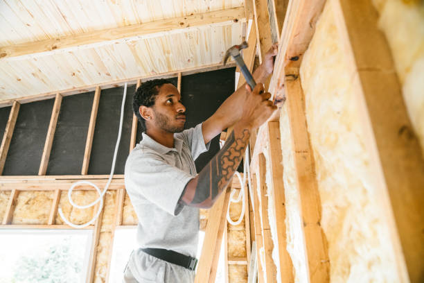 Best Attic Insulation Installation  in Hurleyville, NY