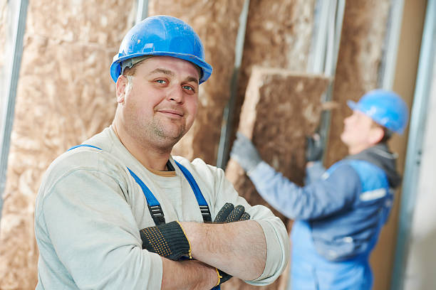 Best Home Insulation Services  in Hurleyville, NY