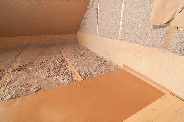Best Insulation Replacement Services  in Hurleyville, NY